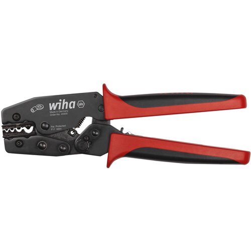 Wiha 45959 Krimp klije&scaron;ta, 230 mm 0.1-16mm AWG26-6 Z620004 Cijene