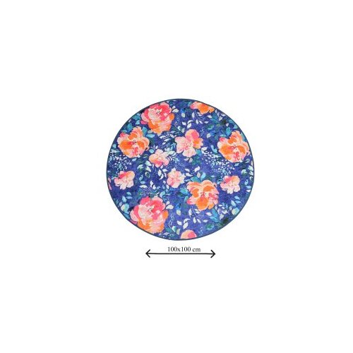 Aberto Design prostirka za kupatilo 100cm &amp;Scaron;arena Slike