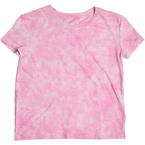 GAP Majice s kratkimi rokavi 793074-001 Rožnata Slike