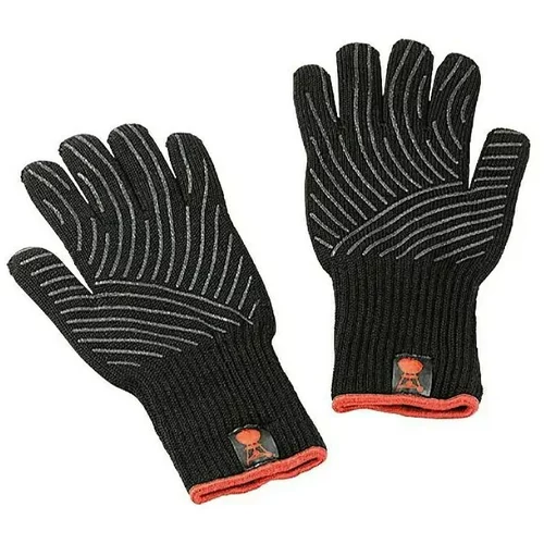 Weber rokavice za žar weber (velikost s/m)