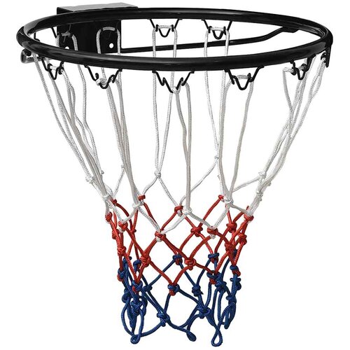 Košarkaški obruč crni 39 cm čelični Cijene