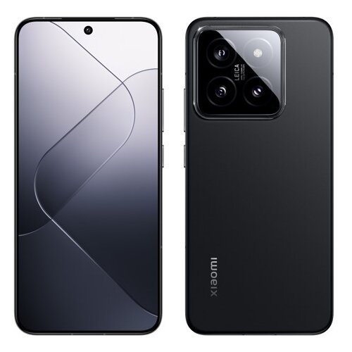Xiaomi Obnovljeno - znaki rabe - 14 12/512GB Black, (21674807) Cene