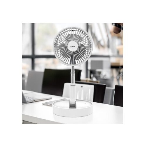 Jocca 2334 prenosivi ventilator Slike