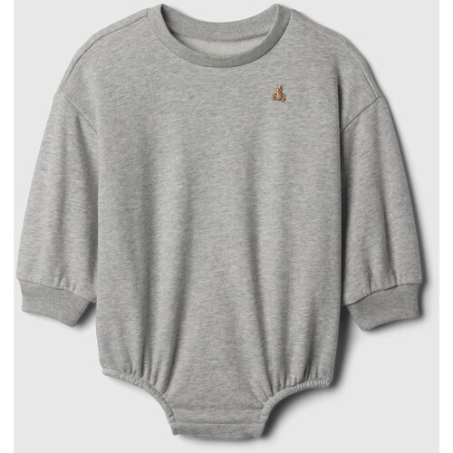 GAP Baby Sweatshirt Bodysuit - Boys Cene