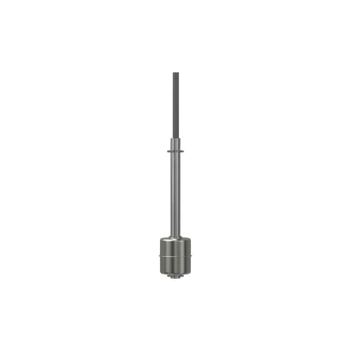 REED Electronics RCK-RI-E|K5|(Hall)-L0316-E27Z-5mPVC #####Messwertgeber 10 V/DC, 26 V/DC IP67 1 St.