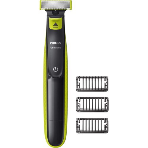 Philips Aparat za brijanje, trimer, Accu &amp;ndash; QP2520/20 Slike