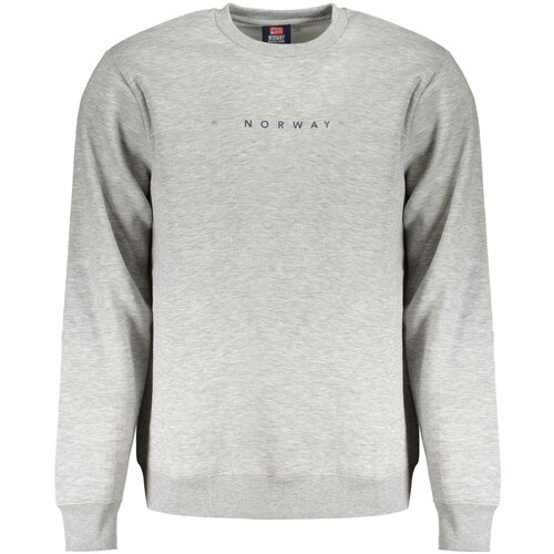 Norway 1963 MEN&#39;S ZIP-UP SWEATSHIRT GREY Cijene