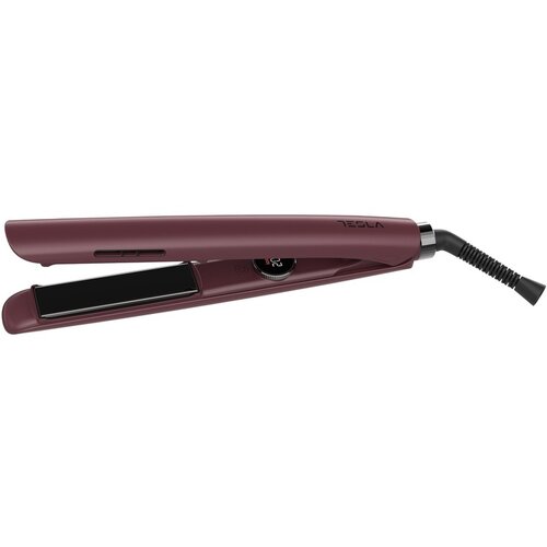 Tesla Pegla za kosu STH500BB 48W / 240V / HAIRSTRAID / Bordo / 48 / 140-230 C / LED Digital Cijene