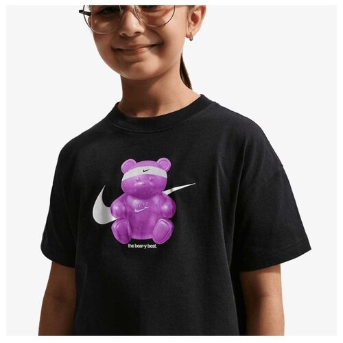Nike G nsw tee oc boxy bear Cene