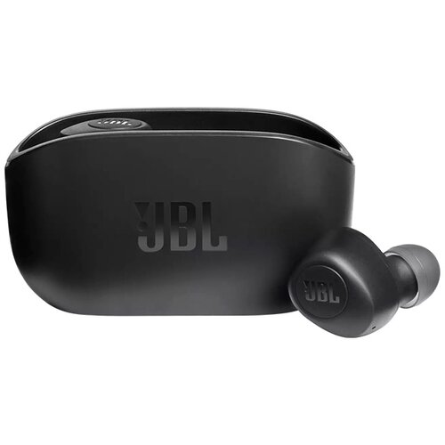 JBL bežične slušalice WAVE 100 TWS Black Cijene