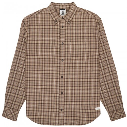 Element Button down reg Siva Slike