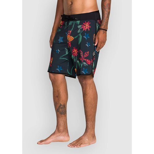 Volcom Scallop Mod 19 Boardshorts multi Slike