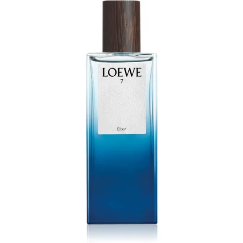 Loewe 7 Elixir parfemska voda za muškarce 50 ml