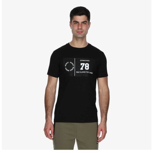 Kronos mens t-shirt KRA251M899-01 Slike