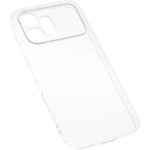  Torbica silikonska Ultra Thin za Honor 600 transparent Cene