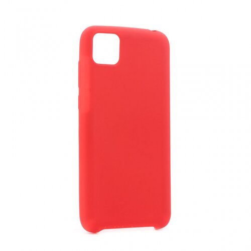 Teracell maska summer color za huawei Y5p 2020/Honor 9S crvena Cene
