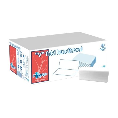 Paperblu Složivi Papirni Ubrus V200 2sl (15 pak) ( AV51619 ) Cene
