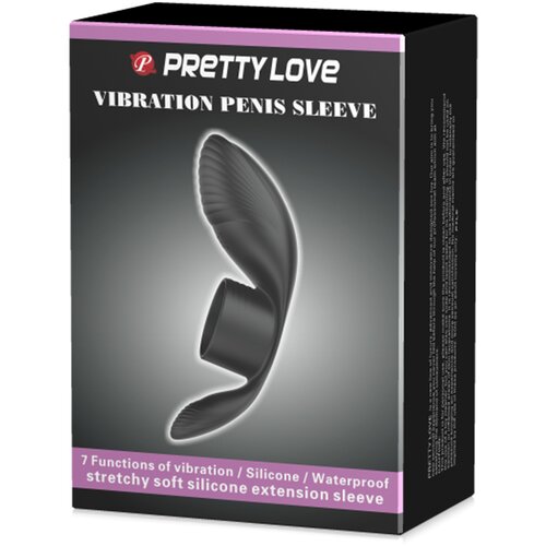 Lovetoy Vibro prsten za penis BI 210198 Cene