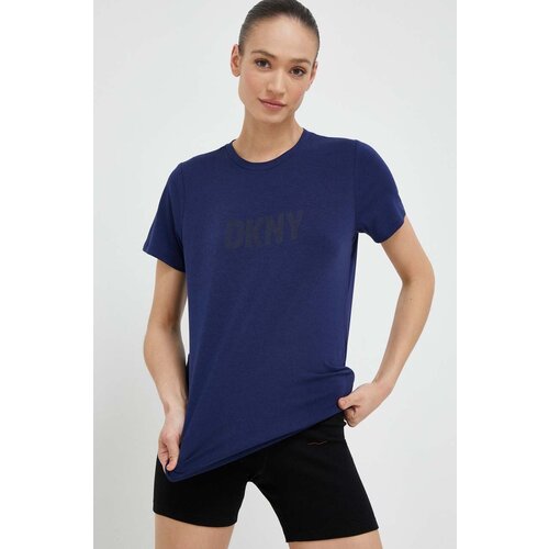 Dkny Majice &amp;amp; Polo majice DP2T6749 Bela Slike