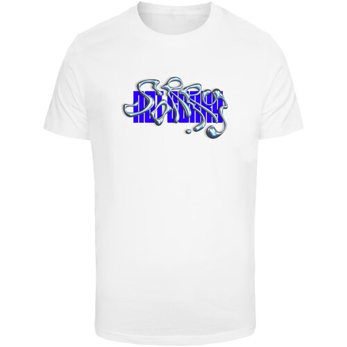Mister Tee Men&amp;#039;s T-shirt So Sorry Tee white Slike