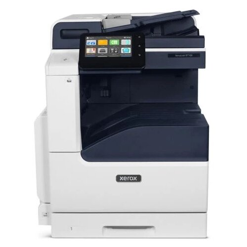 Xerox fotokopir versalink B7135 A3 mono mfp 35ppm/DADF/print/scan/fax/USB/LAN/InitKit/tray-stand/ton Cene