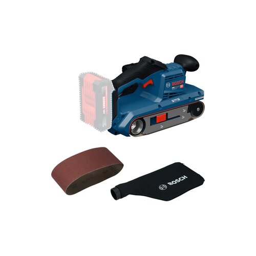 Bosch akumulatorska tračna brusilica GBS18V-75 06012C2001 Cene