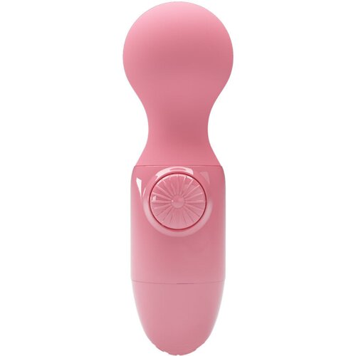 Pretty Love - MINI STICK WAND LITTLE CUTE PINK Cene