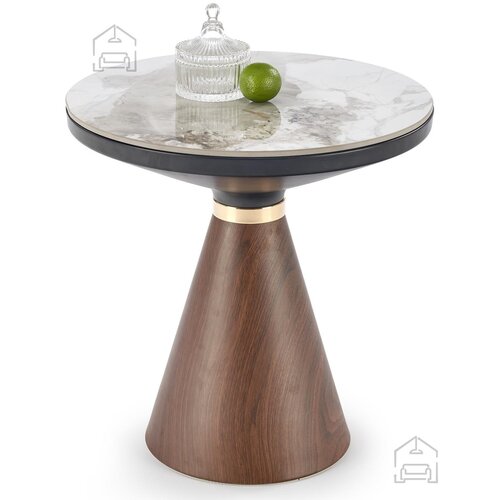 Xtra furniture Klubska miza Genesis - 50 cm, (20965888) Cene