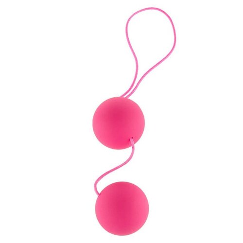 Toy Joy 2019 Vaginalne Kroglice Toy Joy Funky (roza) Cene
