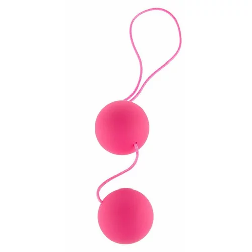 Toy Joy 2019 Vaginalne Kroglice Toy Joy Funky (roza)