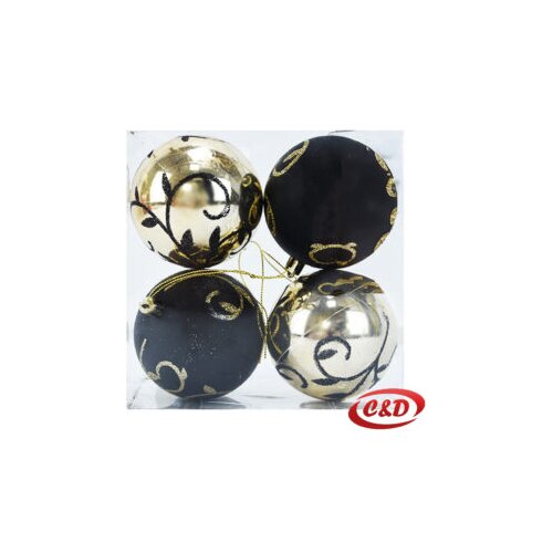  Kugle; 8 cm; 4/1 Cijene