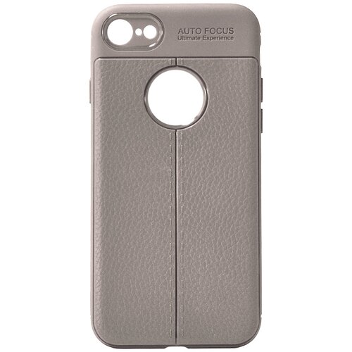 Maska za iPhone 8 Elegant man light siva Cene