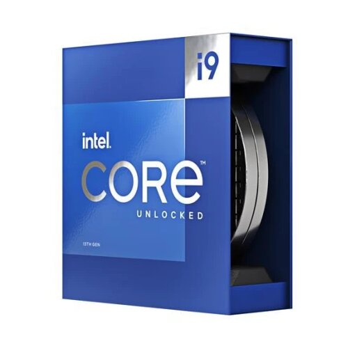 Intel Core i9-13900K 3.0GHz36MB L3 LGA1700 BOXRaptor Lake,bez hladnjaka Slike