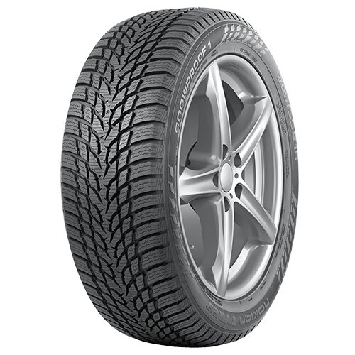 Nokian Snowproof 1 ( 245/40 R19 98V XL ) Cijene
