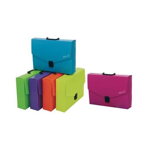  TORBA ŠKOLSKA PVC A4 FLUO BOJE SORT NOTAMI Cijene