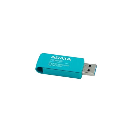  USB Memory stick Adata ECO UFD 256GB USB 3.2 Gen1 UC310E-256G-RGN Cijene
