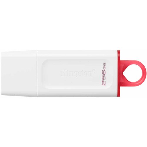  USB Memory stick Kingston FD 256GB USB3.2 White KC-U2G256-5R Cijene