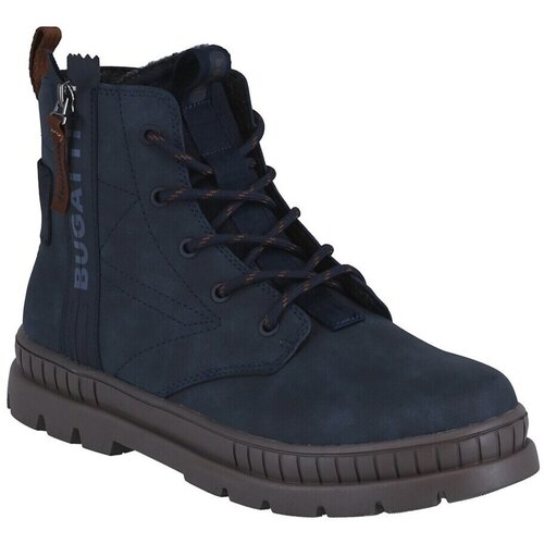 Bugatti Winterstiefel Pallario Tamno plava Cijene