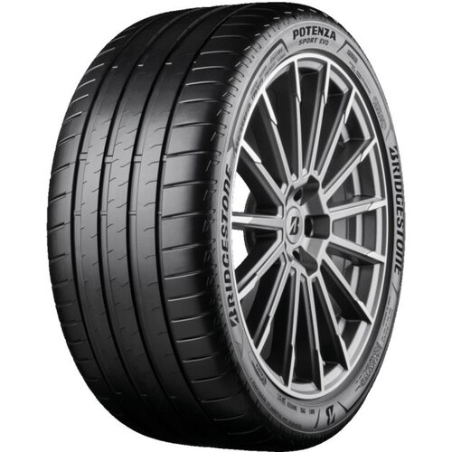 Bridgestone Potenza Sport Evo ( 275/45 ZR21 110Y XL Enliten / EV, sa za&scaron;titom za felge (MFS) ) Cijene