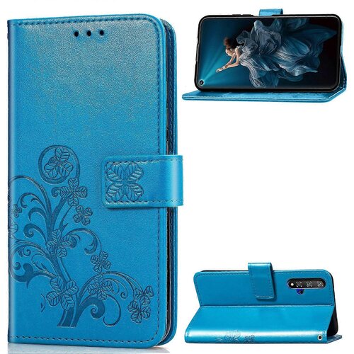 INORCO Etui za telefon Huawei Honor za stojalo za pokrov telefona Honor X30i, (21845644) Slike