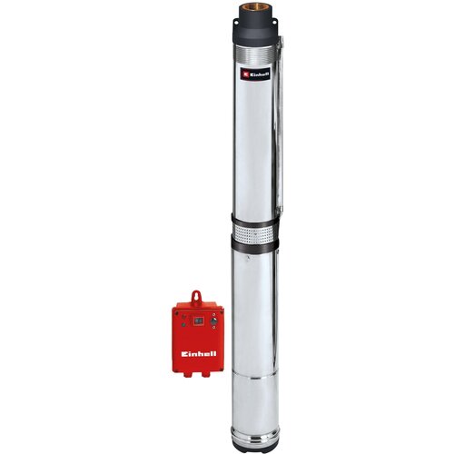 Einhell dubinska pumpa za bunar GC-DW 1300 N Slike