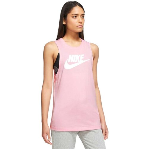 Nike ženska majica W NSW Tank MSCL Futura new CW2206-691 Cene