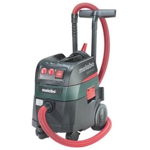 Metabo večnamenski industrijski sesalnik ASR 35 H ACP (602059000) Slike