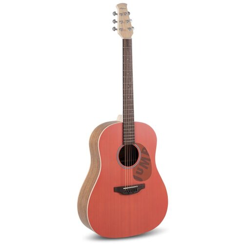  Akustična Kitara Applause Jump Slope Shoulder Dreadnought - Peach - Audio-Kondric Cene