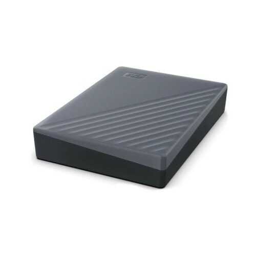 Western Digital 6TB My Passport Silicon Grey 2,5" USB 3.2 zunanji HDD disk Cene