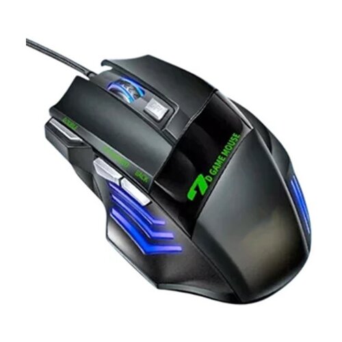 AOAS Mi&scaron; gaming K90 crni 260966 Cijene