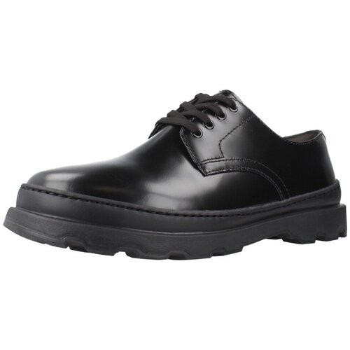 Camper Čevlji Derby BRUTUS Črna Slike