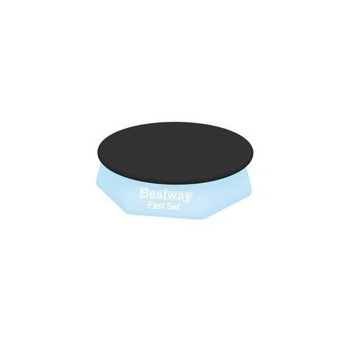 Bestway Pokrivalo za bazen (premer 244 cm) Cene