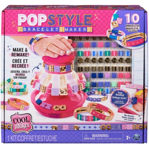 Cool Maker CLM ACK PopStyle BrcltMkr GML Slike