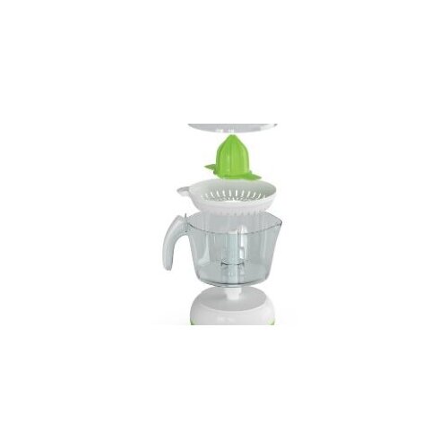 Tesla Citruseta CJ100WGSnaga 40 W; Kapacitet 700 ml; Dvosmjerno okretanje; Dvije veličine Cijene